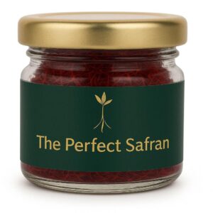 the perfect shilajit 11g